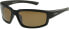 Фото #1 товара Hi-Tec Okulary sportowe Roma czarne (K300-1)