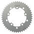 Фото #1 товара Звезда для велосипеда Origin-8 CHAINRING 10H 46T 110/130 Silver 1/8