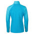 TERNUA Teslina half zip fleece