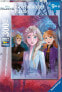 Фото #1 товара Ravensburger Puzzle 300 Frozen 2 XXL