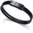 Men´s Leather Bracelet Air 75110P01010