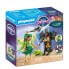 Фото #3 товара PLAYMOBIL Forest Fairy & Bat Fairy With Soul Animals Construction Game