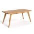 Фото #1 товара Moderner Grace-Tisch aus Massivholz
