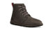 Фото #3 товара Ботинки UGG Neumel Luxe водонепроницаемые мужские серого цвета