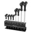 Фото #1 товара ELTIN Allen Wrenches With Round Head 8 Units