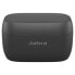 JABRA Elite 4 Active Wireless Earbuds Black True Wireless Headphones