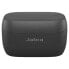 JABRA Elite 4 Active Wireless Earbuds Black True Wireless Headphones