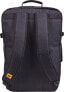 Фото #3 товара Plecak turystyczny Caterpillar Caterpillar Tactical Cabin Backpack 84723-01 Czarne One size