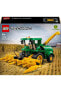 ® Technic John Deere 9700 Forage Harvester 42168 - 9 Yaş ve Üzeri İçin Yapım Seti (559 Parça)