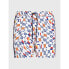 TOMMY JEANS Sf Medium Print Swimming Shorts