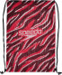 Speedo Worek Speedo PRINTED MESH BAG AU siren red/black/white - фото #2