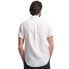 ფოტო #2 პროდუქტის SUPERDRY Studios Casual Linen short sleeve T-shirt