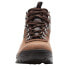 Фото #4 товара Propet Cliff Walker Hiking Mens Brown Casual Boots M3188-BCH
