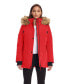 Фото #2 товара Women's Glacier | Parka Winter Jacket