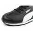 Puma Pum Turin 3 Черный, 31.0 EU Child - фото #6