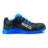 Фото #1 товара Обувь для безопасности Sparco Practice Синий/Черный