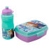 Фото #2 товара STOR Frozen Set 2 Pieces Of Bottle And Sandwich Maker