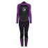 Фото #3 товара REGATTA Full 3 mm Long Sleeve Back Zip Neoprene Suit