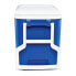 IGLOO COOLERS 38 36L Wheeled Rigid Portable Cooler