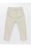 Фото #1 товара LCW baby Basic Erkek Bebek Pantolon