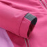 ALPINE PRO Tycha softshell jacket