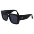 ფოტო #1 პროდუქტის VICTORIA BECKHAM VB653S Sunglasses