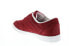 Фото #6 товара British Knights Quilts BMQUILS-634 Mens Burgundy Lifestyle Sneakers Shoes 9.5