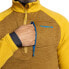 TRANGOWORLD Peclet half zip fleece