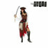 Фото #10 товара Маскарадные костюмы для взрослых Пират-девушка