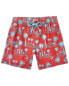 Фото #1 товара Плавательные шорты Mr.Swim Palm Trees для мужчин