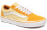Vans Old Skool Suede and Textile Comfycush VN0A3WMAWX2