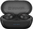 defender Twins 638 Headset Wireless In-ear Calls/Music Bluetooth Black - Headset - Wireless