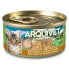 ARQUIVET White Tuna In Sauce With Anchovies Wet Cat Food Коричневый, 80 g - фото #2