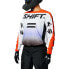 FOX RACING MX White Label Fade long sleeve jersey