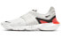 Фото #1 товара Кроссовки Nike Free RN Flyknit 3.0 Grey Black White Red AQ5707-002