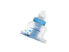 Фото #3 товара Katadyn 8019946 - Water filtration bottle - Blue - Transparent - White