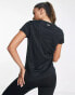 Фото #2 товара ASOS 4505 Maternity Icon performance t-shirt