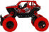 Mega Creative AUTO TEREN MET DZ/SW P/B 15CM DINO MC12/72/144