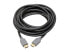 Фото #3 товара Tripp Lite High-Speed 4K HDMI 2.0a Cable with Gripping Connectors, 15-ft. (P568-