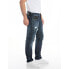 Фото #4 товара REPLAY MN1008.000.619 M24 jeans