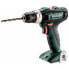 Фото #1 товара Перфоратор Metabo POWERMAXX SB 12 12 V 40 Nm