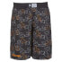 SPALDING Street Single Shorts