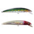 STRIKE PRO Pikee Floating minnow 24g 120 mm