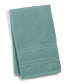 Collection Spa 100% Cotton Bath Sheet, 33" x 64", Created For Macy's