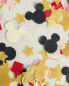 Children’s mickey mouse © disney confetti