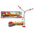 DICKIE TOYS City Trailer Truck Heavy Load Light And Sound 40 cm