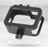 Ruigpro Ramka Obudowa Frame Mount Stopka Iso Do Gopro Hero 8 Black