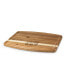 Фото #2 товара Disney Encanto Ovale Acacia Cutting Board