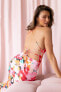 ფოტო #35 პროდუქტის Women's Posse Midi Slip Dress