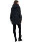 ფოტო #2 პროდუქტის Women's Long Hooded Puffer Vest